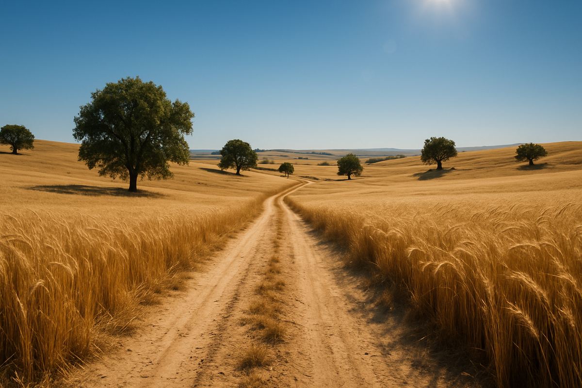 I consigli di Ildegarda per l’estate