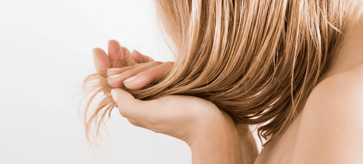 I capelli secondo Ildegarda