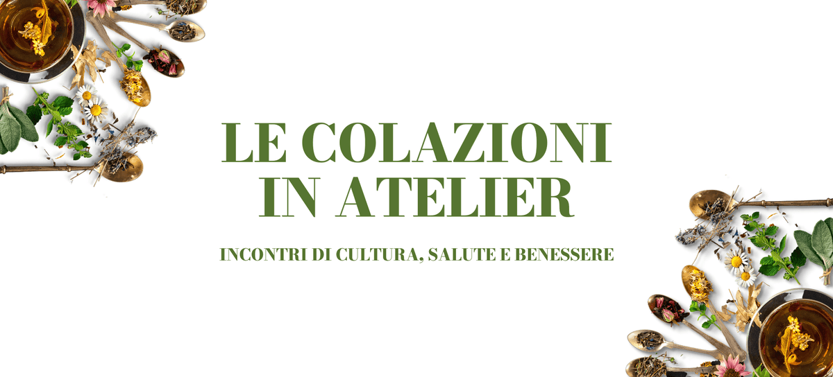 Le Colazioni in Atelier