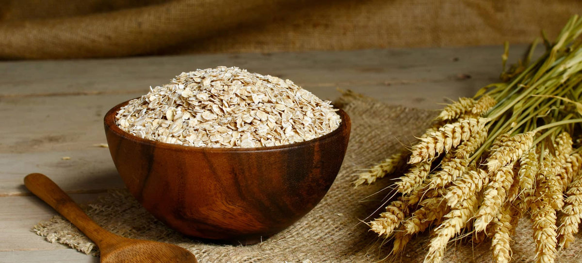 Thesaura Naturae Blog Alimentazione Avena Ildegarda
