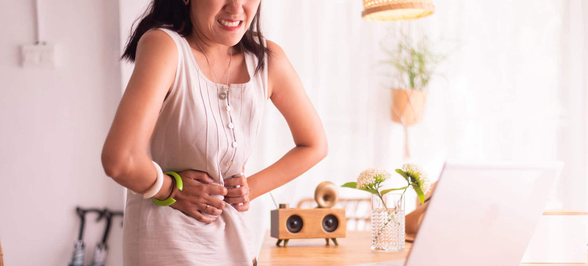 Thesaura Naturae Blog Approfondimenti Colon Irritabile Ildegarda Bingen