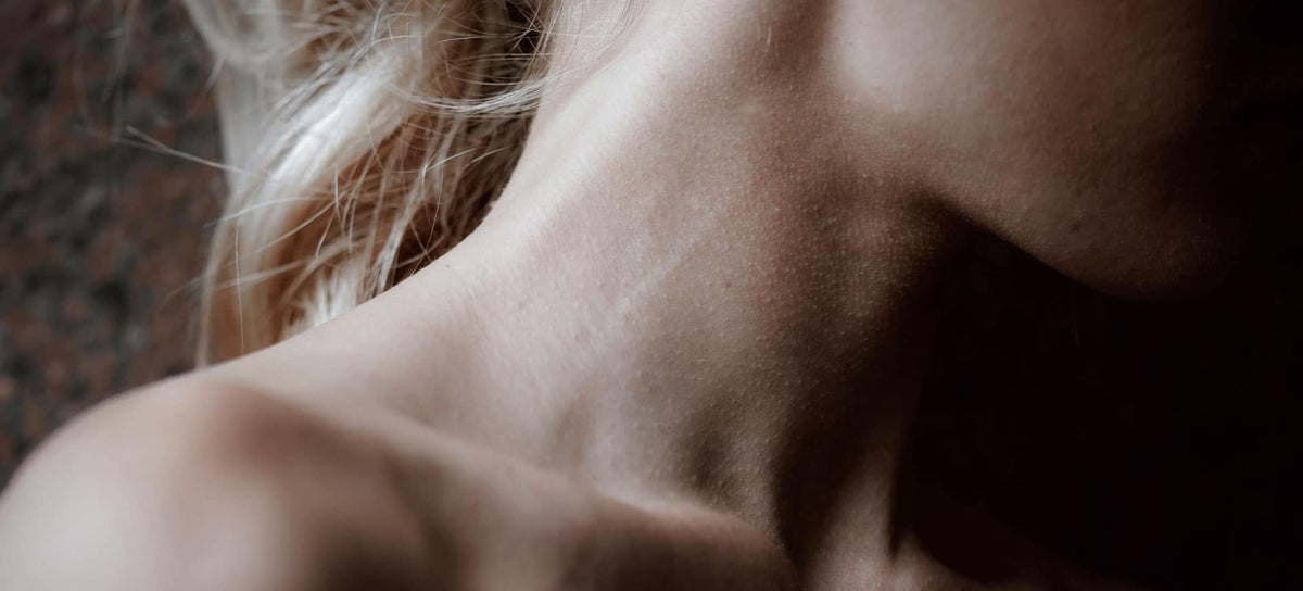 Thesaura Naturae Blog Approfondimenti Pelle Come Libro Racconta Nostre Emozioni