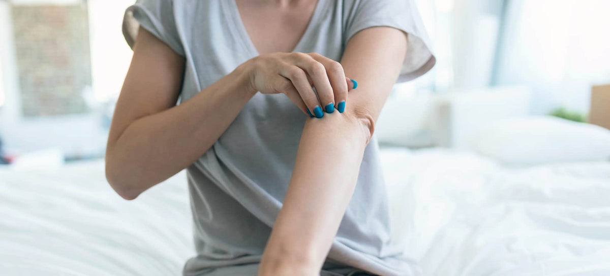 Thesaura Naturae Blog Approfondimenti Psoriasi