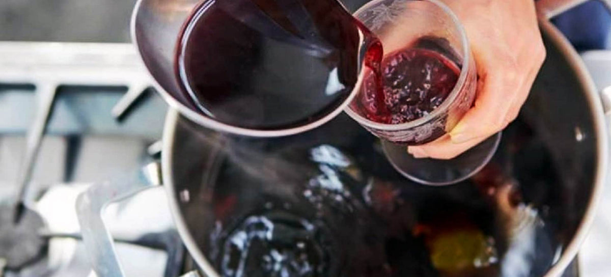 Thesaura Naturae Blog Approfondimenti Vino Spento Ansia
