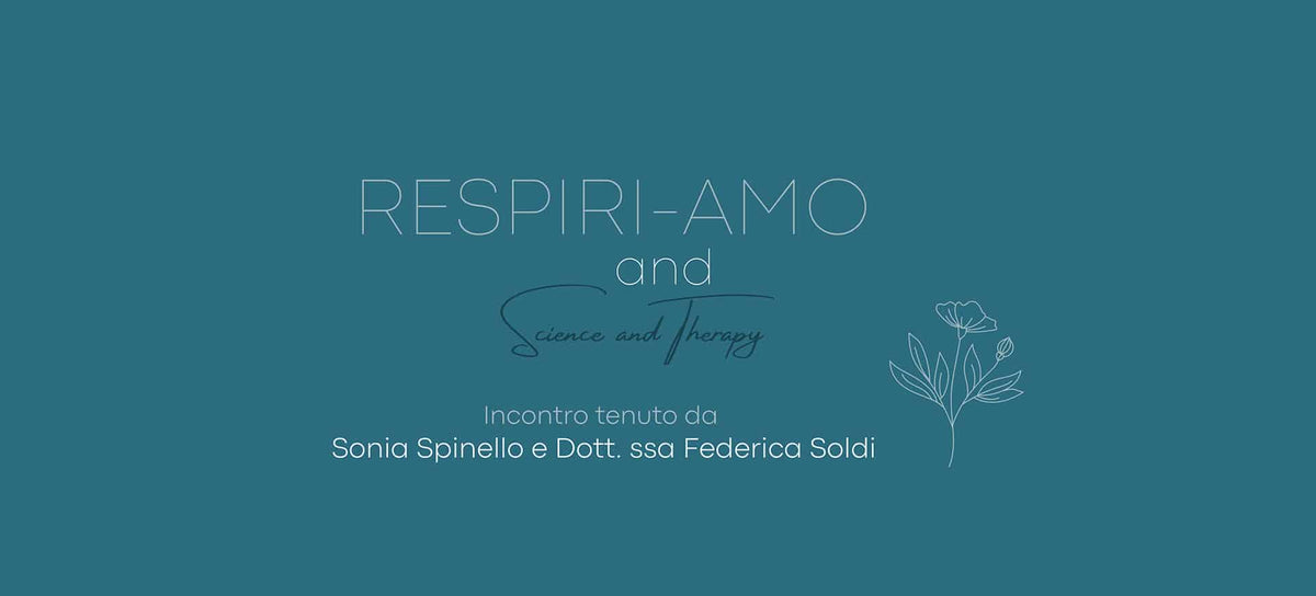 Thesaura Naturae Blog Corso Respiri AMO Atelier 2022 Aprile