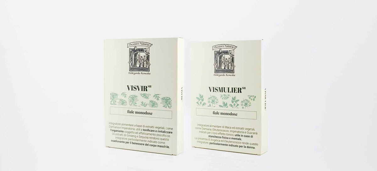 Thesaura Naturae Blog Visvir Vismulier Benessere Coppia