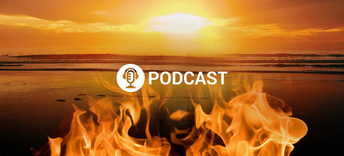 Thesaura Naturae Podcast Sabrina Melino Luce e Buio