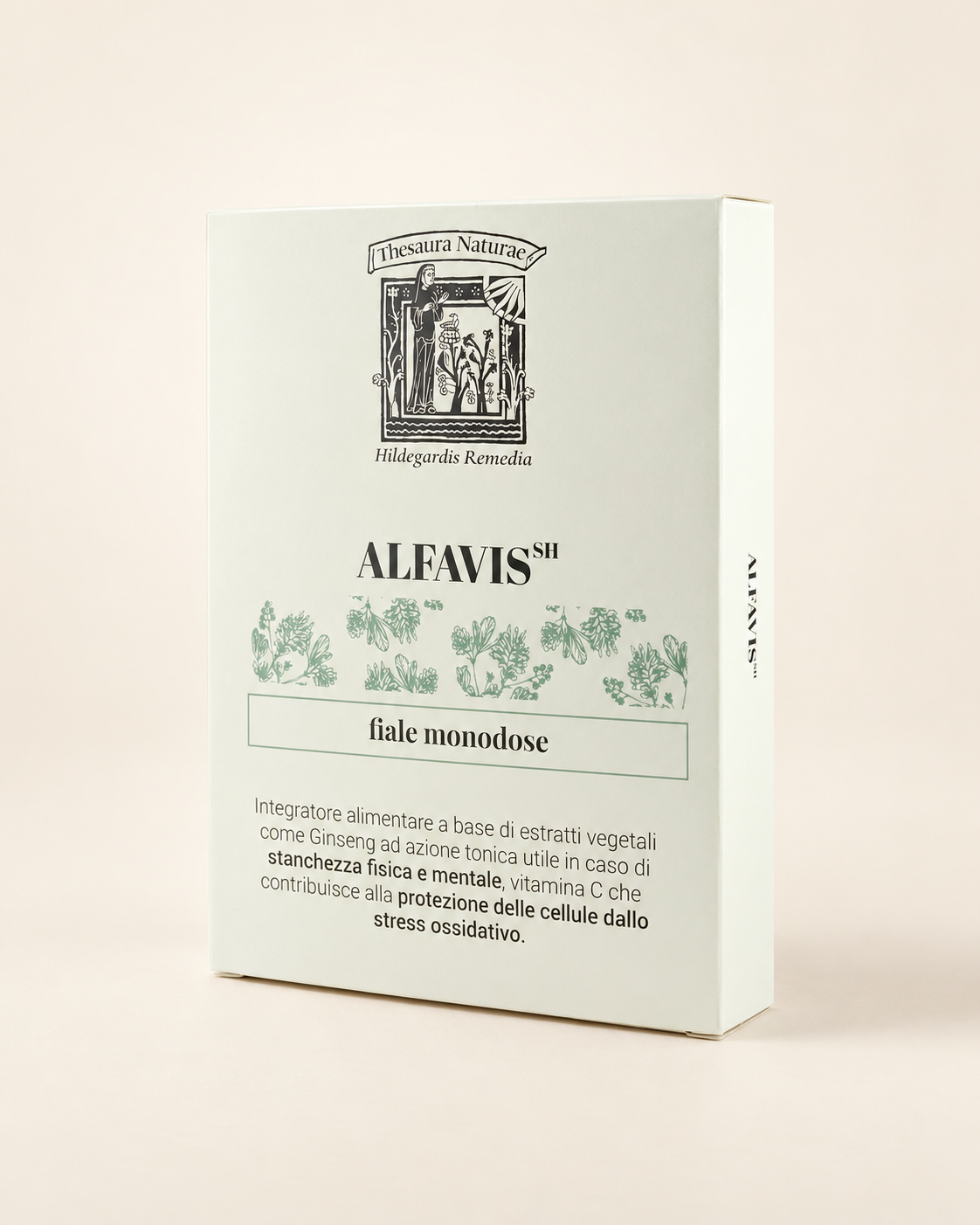 Alfavis