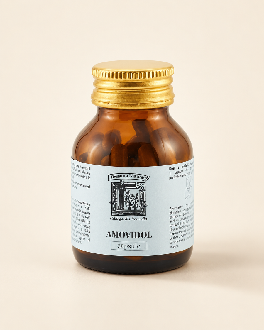 Amovidol
