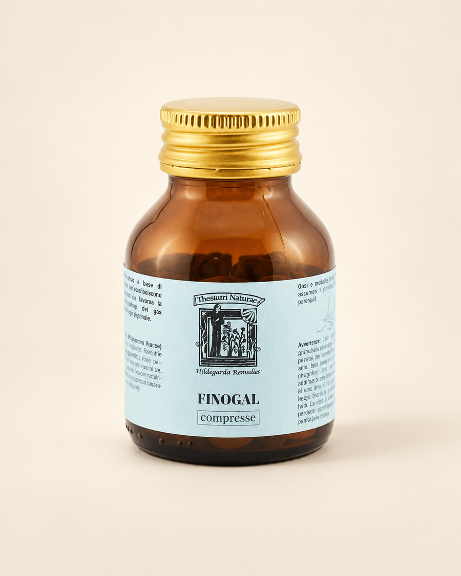 Finogal