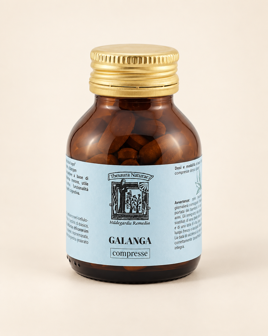 Galanga