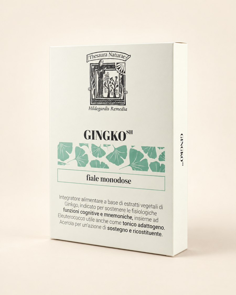 Ginkgo