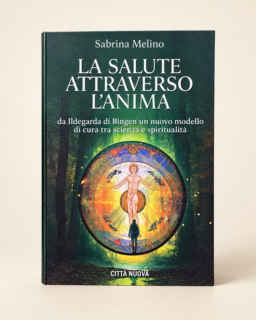 La salute attraverso l’anima