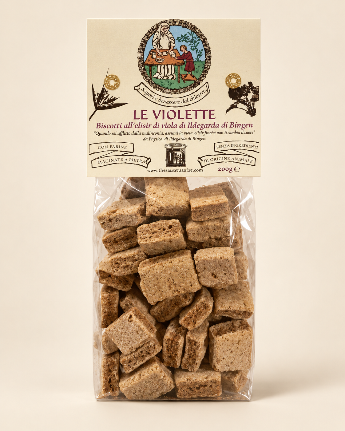 Le Violette