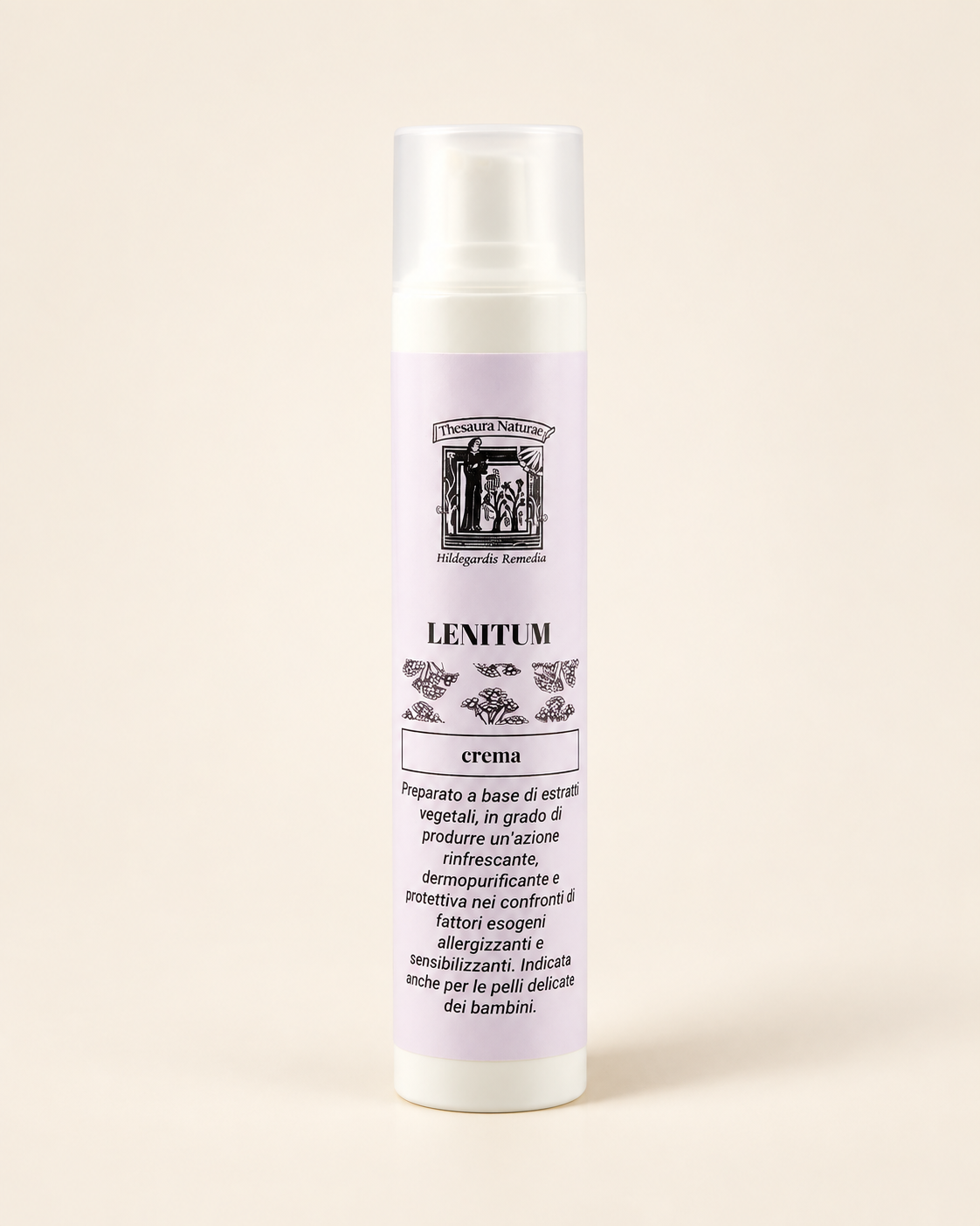 Lenitum