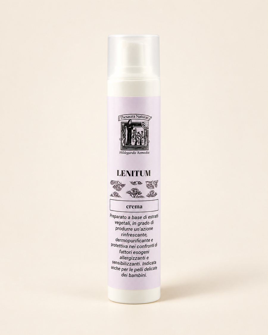 Lenitum