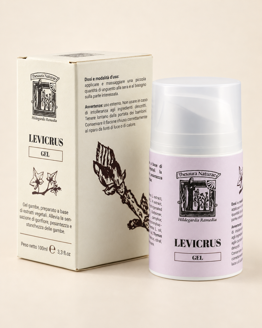 Levicrus