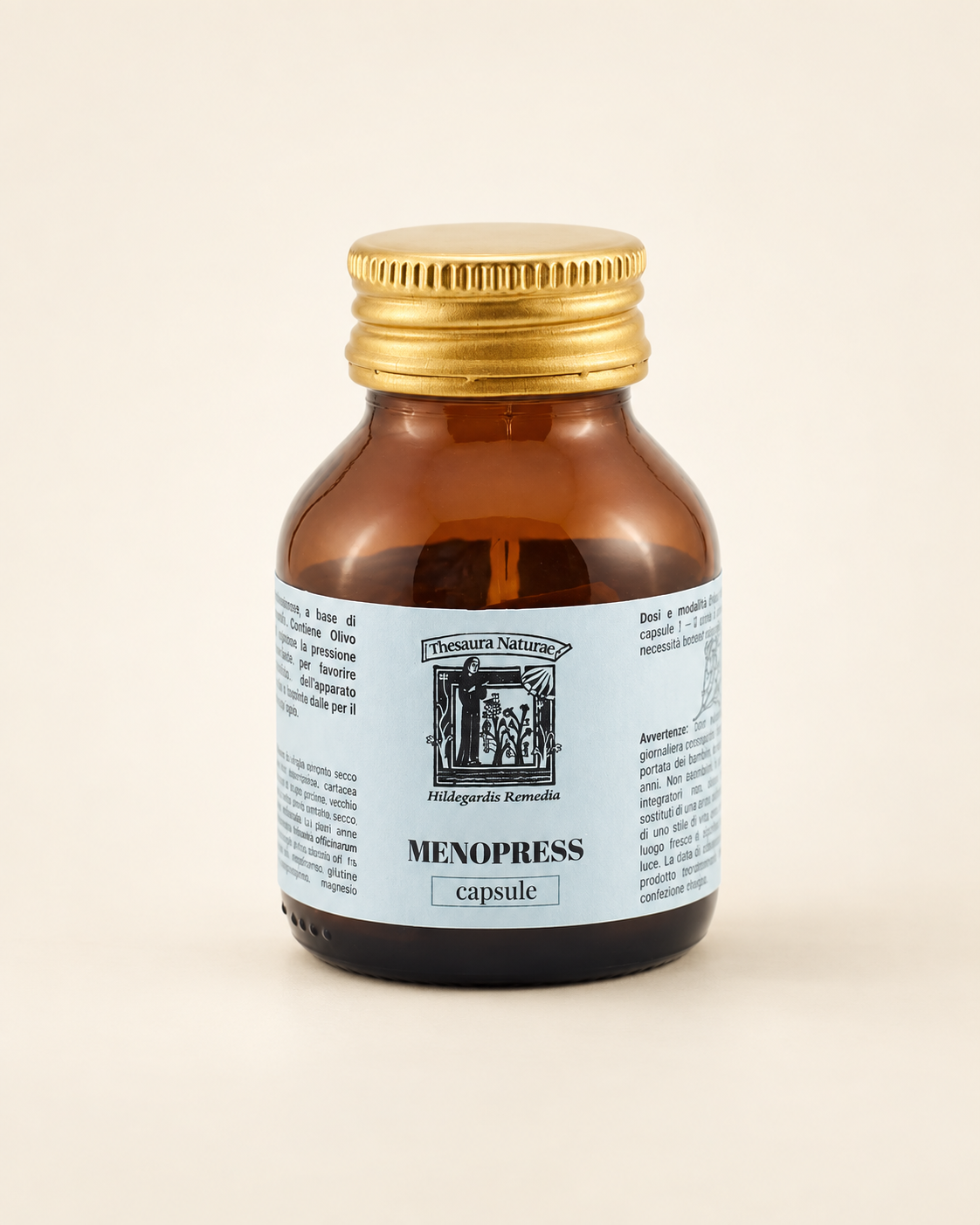 Menopress