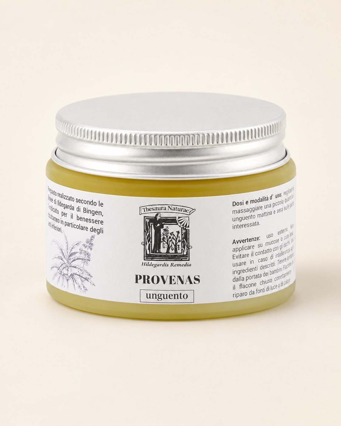 Provenas