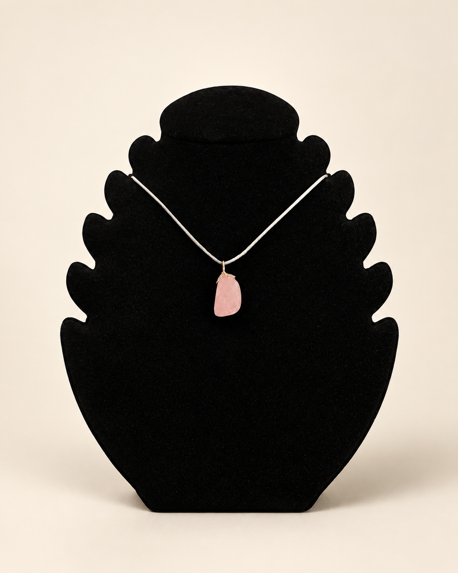 Quarzo rosa