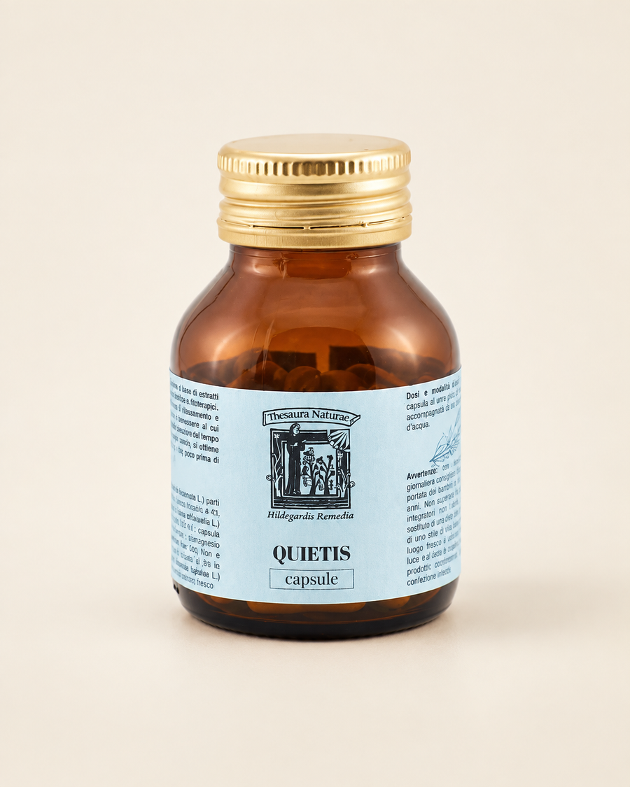 Quietis