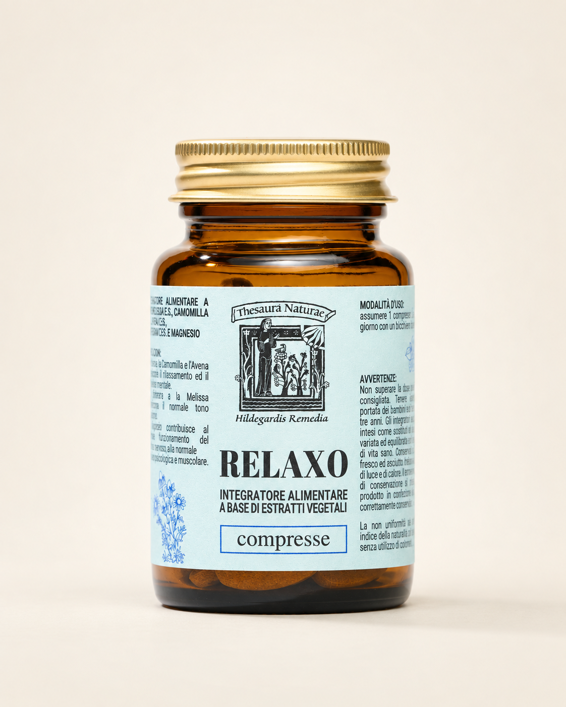 Relaxo