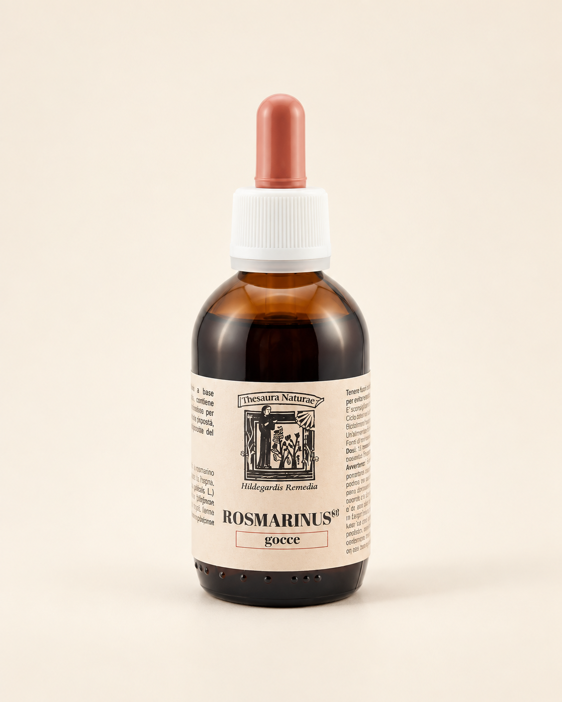 Rosmarinus