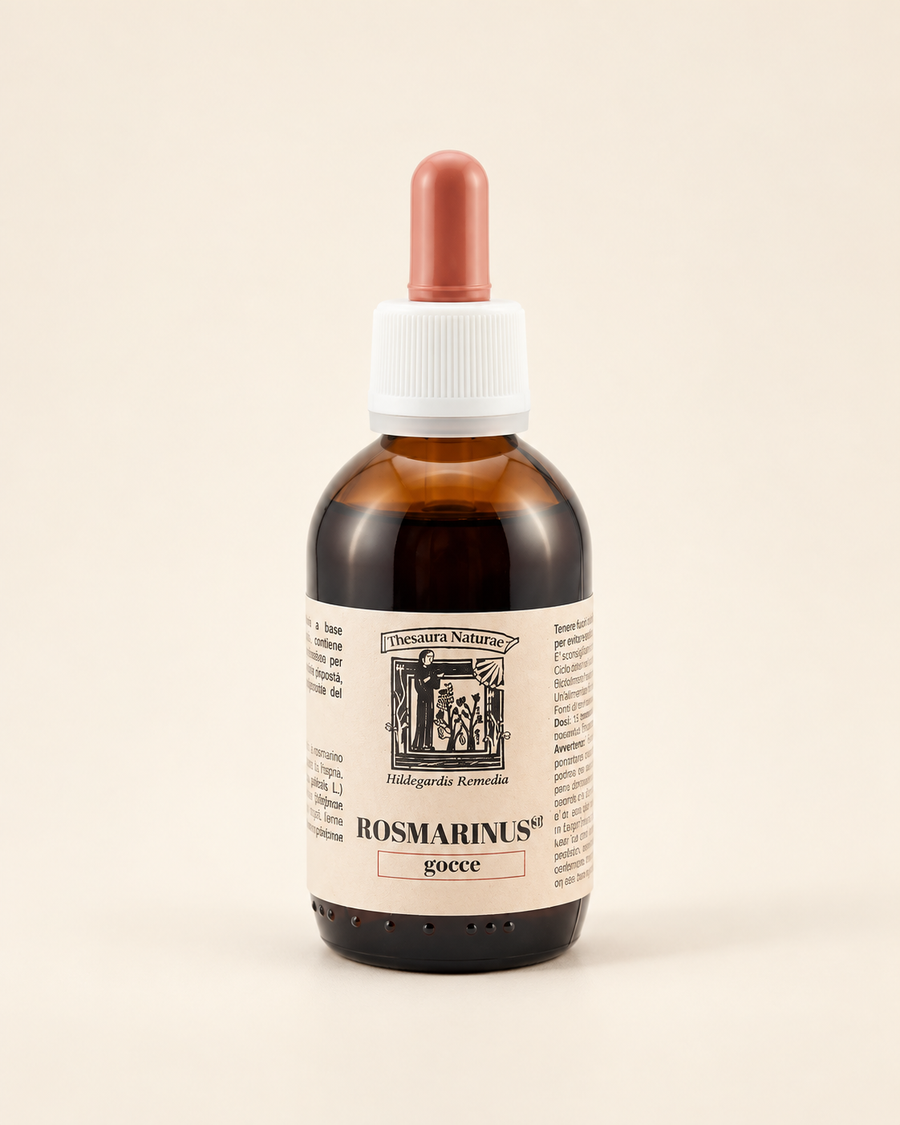 Rosmarinus