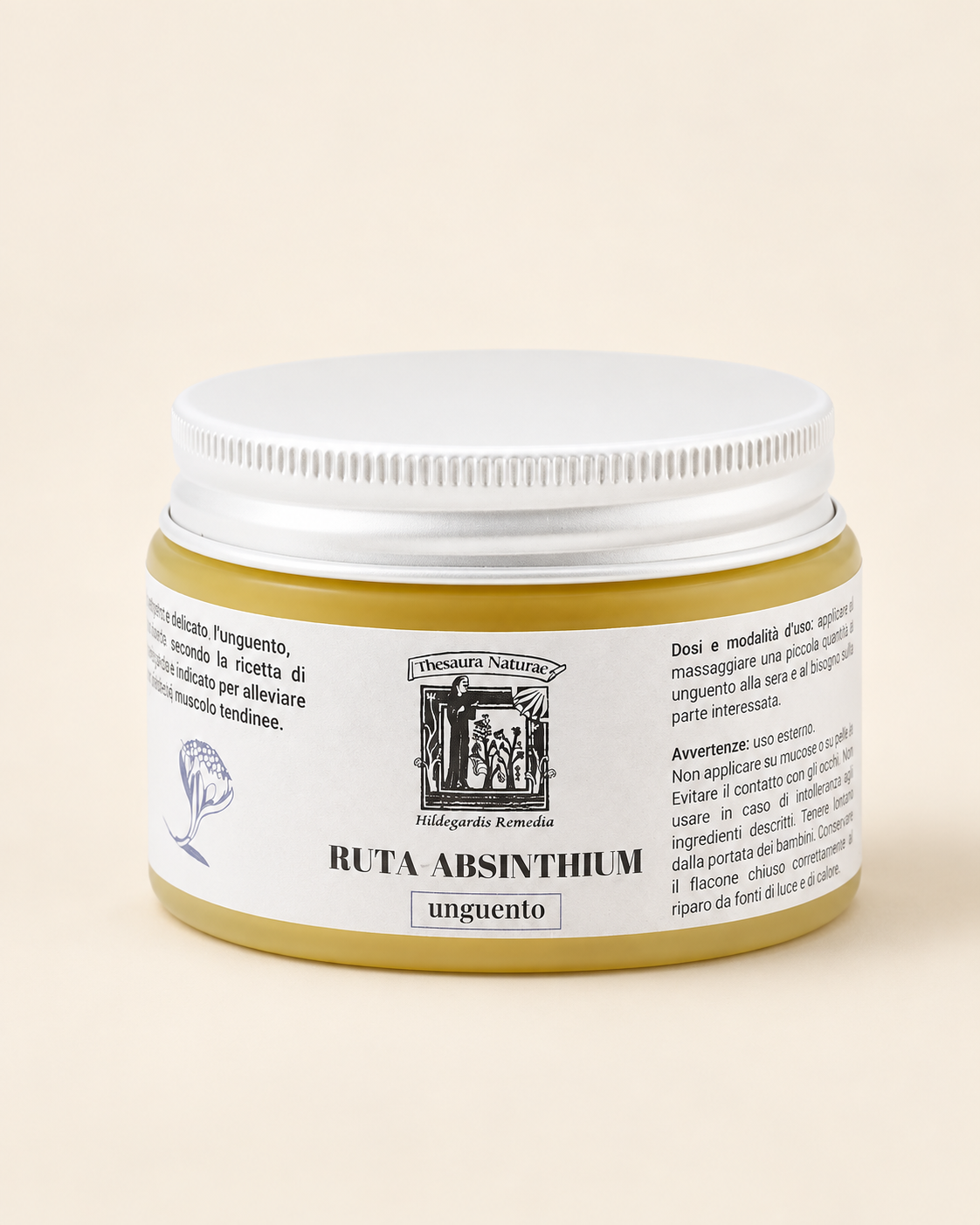 Ruta Absinthium