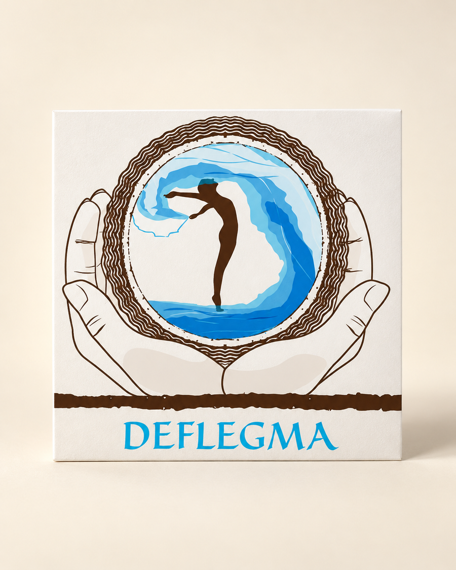 Trattamento Deflegma