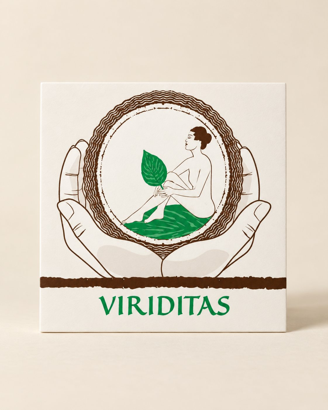 Trattamento Viriditas