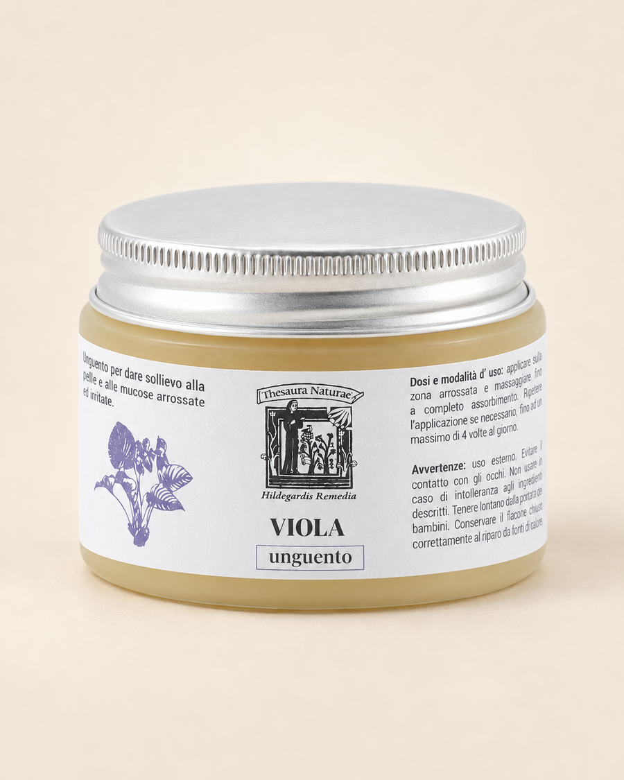 Viola - Unguento
