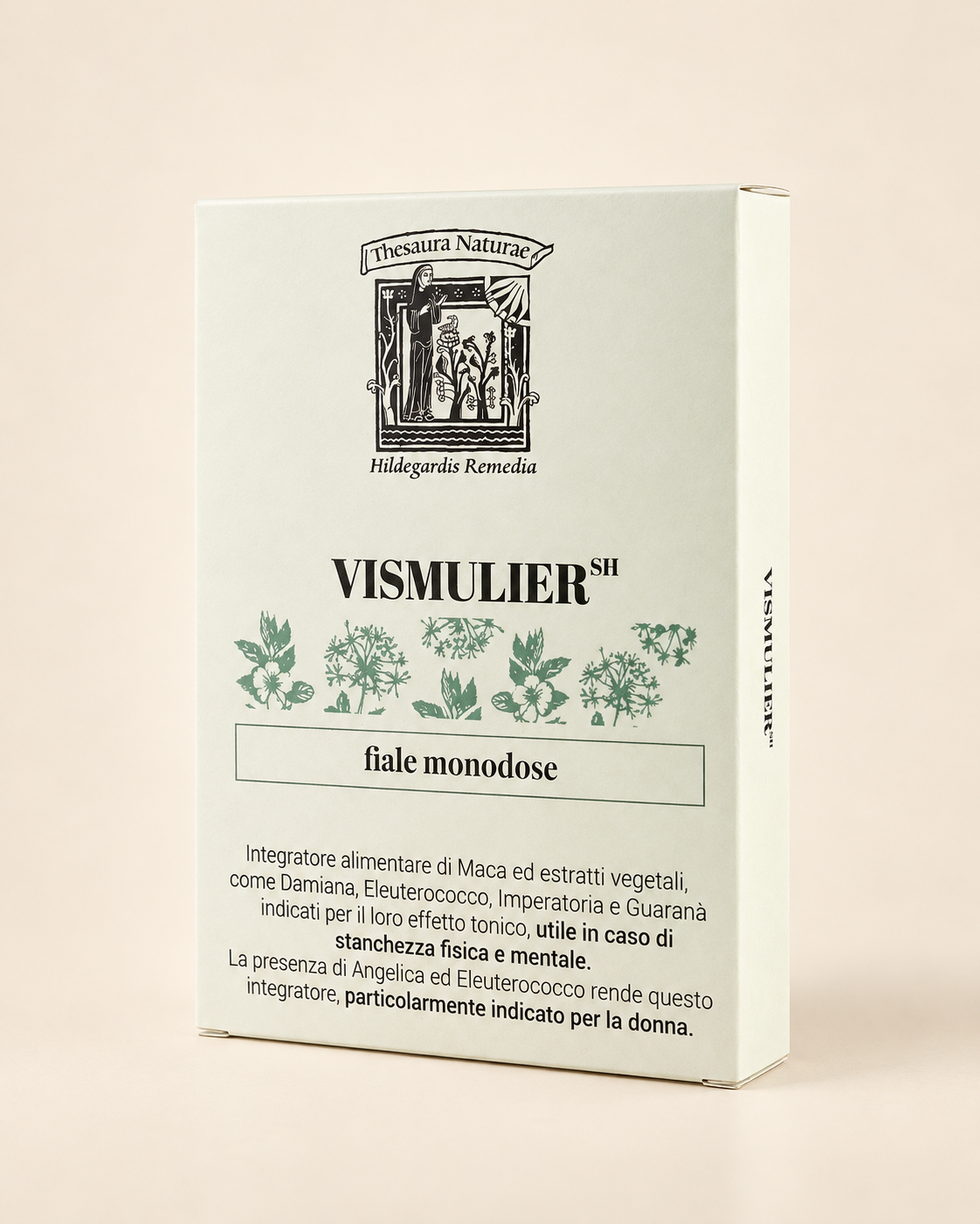 Vismulier