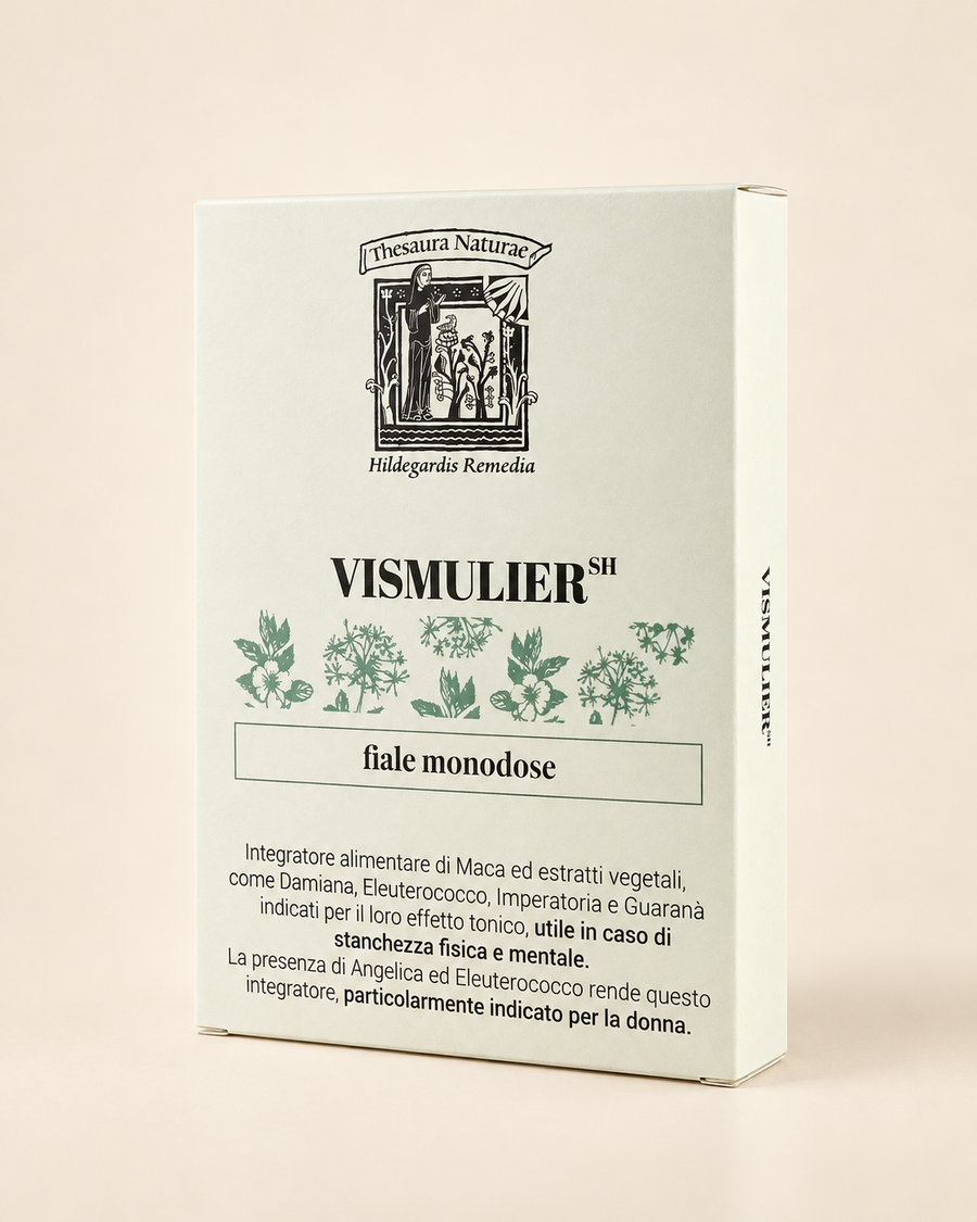 Vismulier