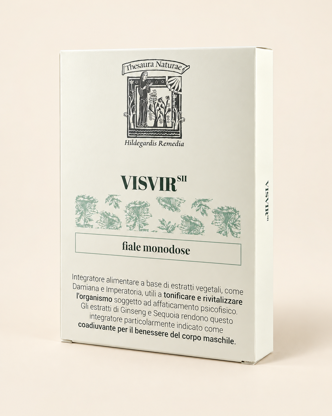 Visvir