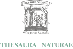 Thesaura Naturae Brand