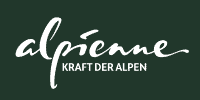 Alpienne logo