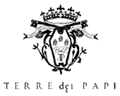 Terra Dei Papi Logo